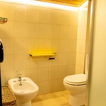 Appartement Casa Baia Delle Sirene *