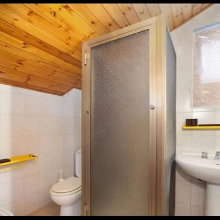 Casa Baia Delle Sirene Appartement