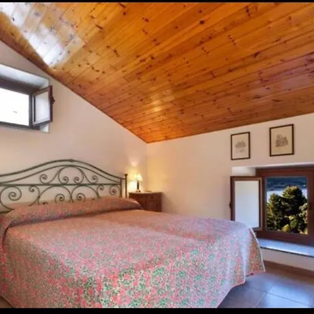 Casa Baia Delle Sirene Taormina