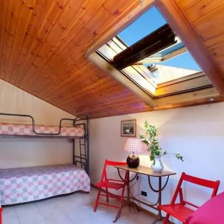 Casa Baia Delle Sirene * Taormina