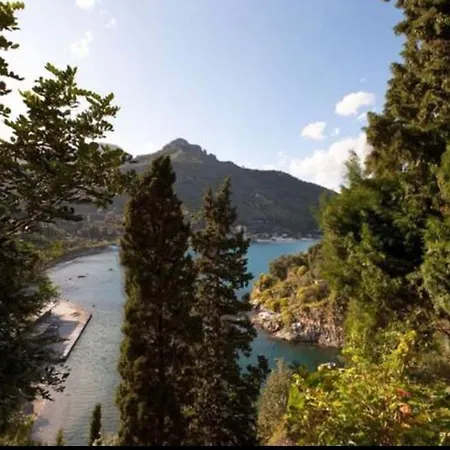 Casa Baia Delle Sirene *