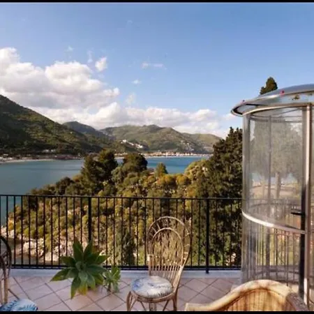 Appartement Casa Baia Delle Sirene