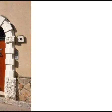 Casa Baia Delle Sirene