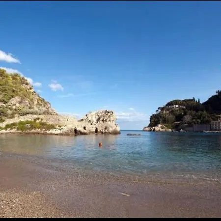 Appartement Casa Baia Delle Sirene *