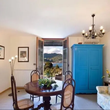 Appartement Casa Baia Delle Sirene Taormina