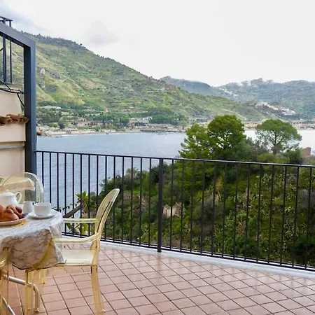 Apartman Casa Baia Delle Sirene