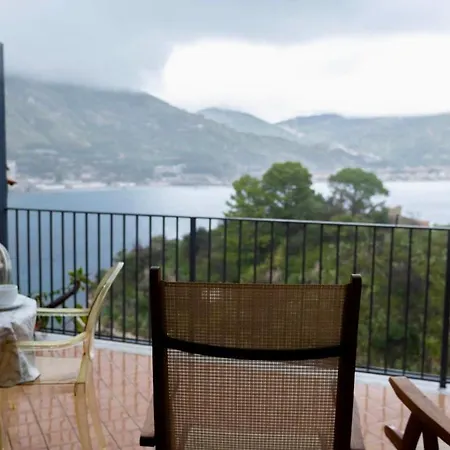 Casa Baia Delle Sirene Apartman *