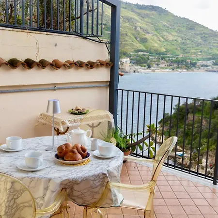 Apartman Casa Baia Delle Sirene *