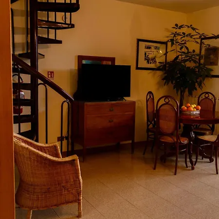 Apartman Casa Baia Delle Sirene