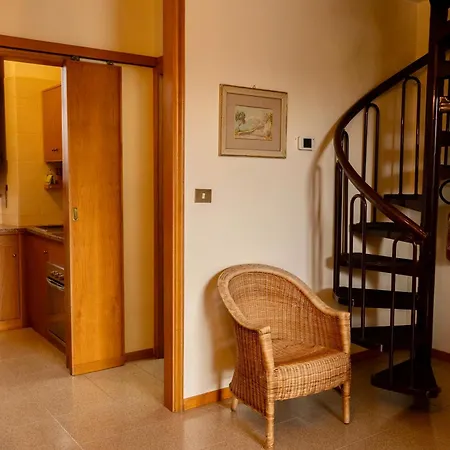 Apartman Casa Baia Delle Sirene *