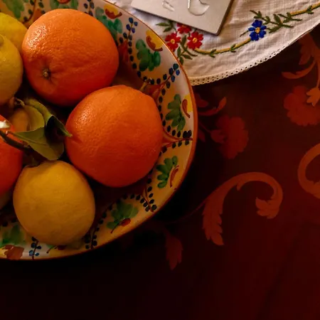 Apartman Casa Baia Delle Sirene *