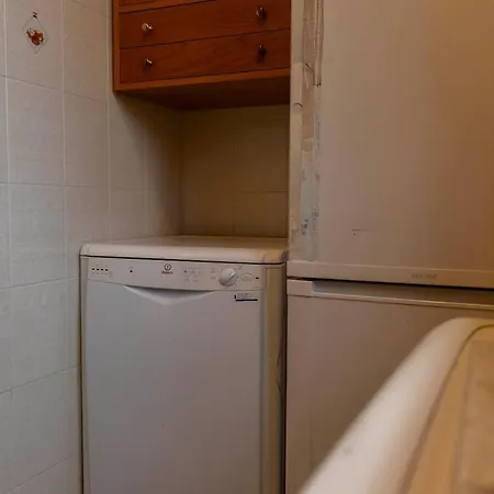 Casa Baia Delle Sirene Apartman Taormina