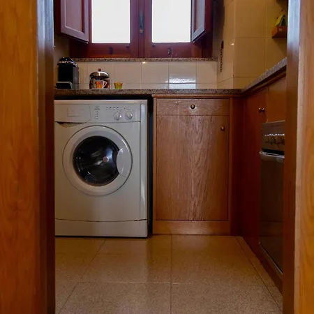 Casa Baia Delle Sirene Apartman *