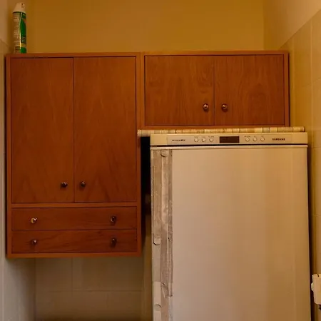 Casa Baia Delle Sirene Taormina