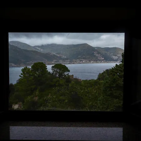 Casa Baia Delle Sirene Apartman