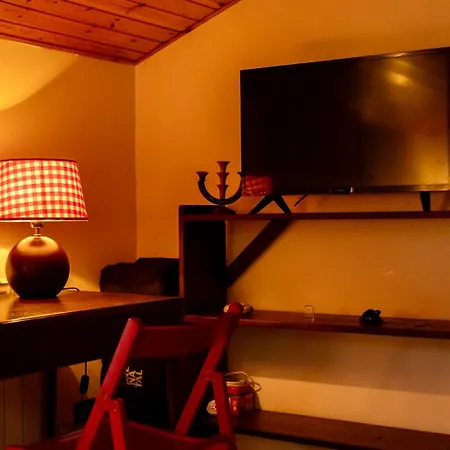 Apartman Casa Baia Delle Sirene