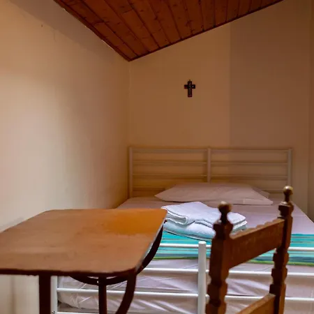 Casa Baia Delle Sirene Apartman Taormina