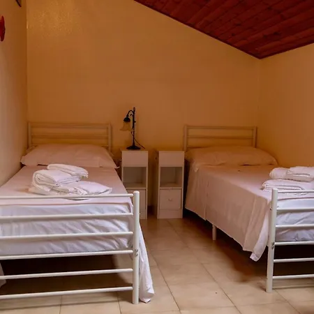 Apartman Casa Baia Delle Sirene