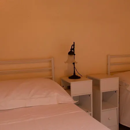 Apartman Casa Baia Delle Sirene *