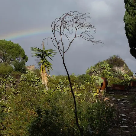 Apartman Casa Baia Delle Sirene