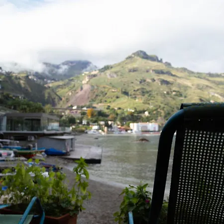 Casa Baia Delle Sirene Apartman *