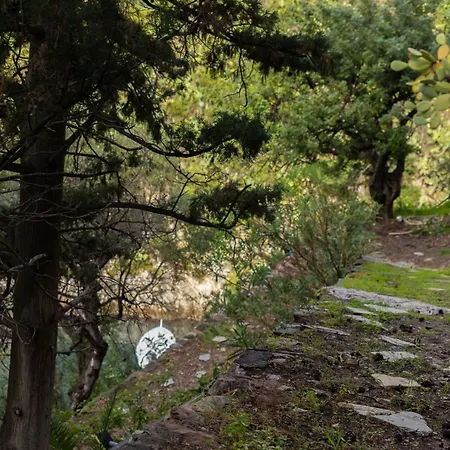 Casa Baia Delle Sirene *