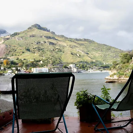 Casa Baia Delle Sirene * Taormina