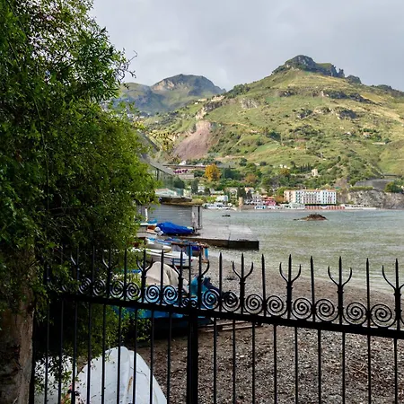 Apartman Casa Baia Delle Sirene