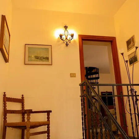 Apartman Casa Baia Delle Sirene *