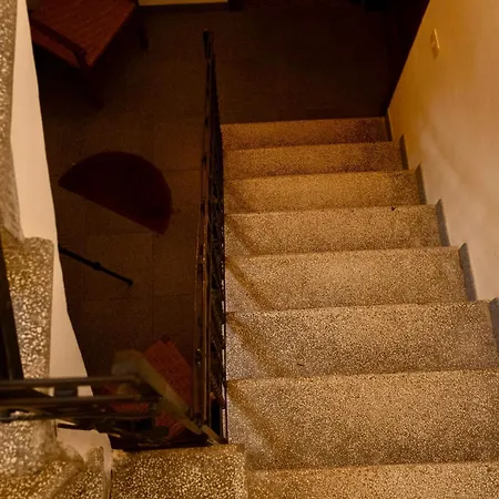 Casa Baia Delle Sirene *