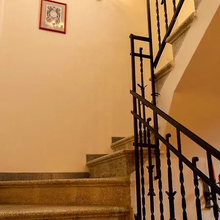 Casa Baia Delle Sirene Apartman *