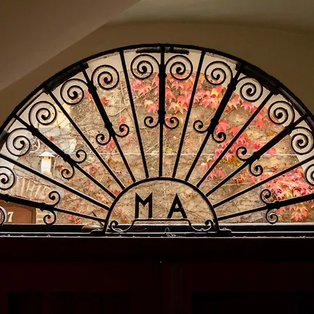 Apartman Casa Baia Delle Sirene