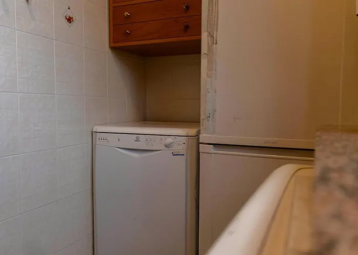 Casa Baia Delle Sirene Apartmán Taormina