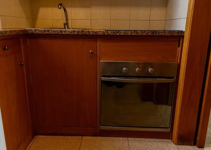 Casa Baia Delle Sirene Apartmán Taormina