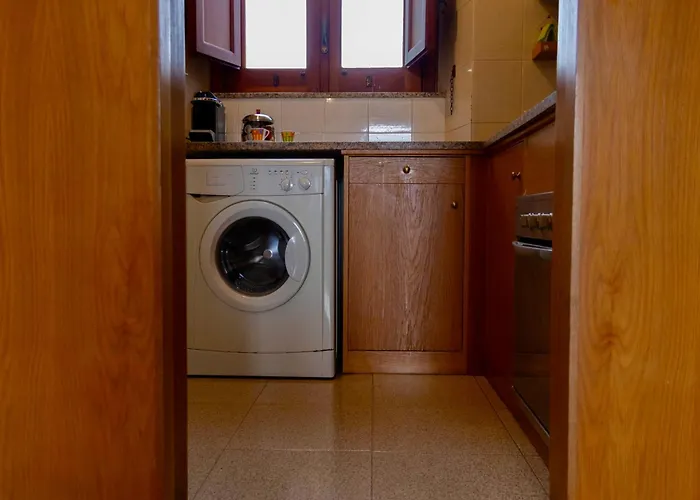 Casa Baia Delle Sirene Apartmán *