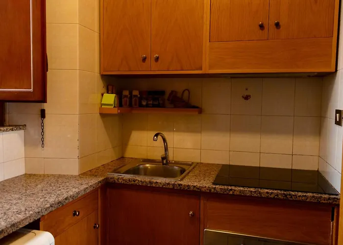 Casa Baia Delle Sirene Apartmán *