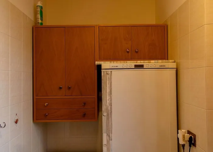 Casa Baia Delle Sirene Taormina