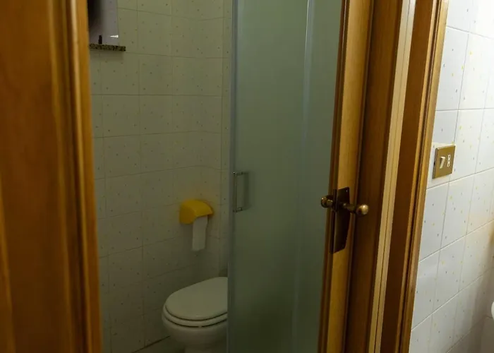 Apartmán Casa Baia Delle Sirene *