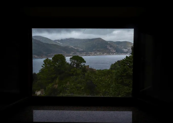 Casa Baia Delle Sirene Apartmán