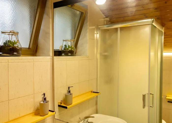 Casa Baia Delle Sirene * Taormina