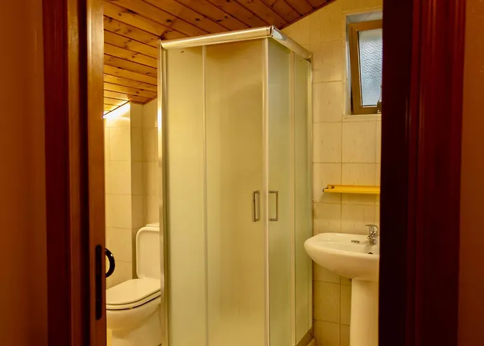 Apartmán Casa Baia Delle Sirene