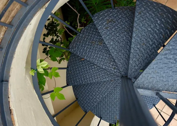 Casa Baia Delle Sirene Apartmán Taormina