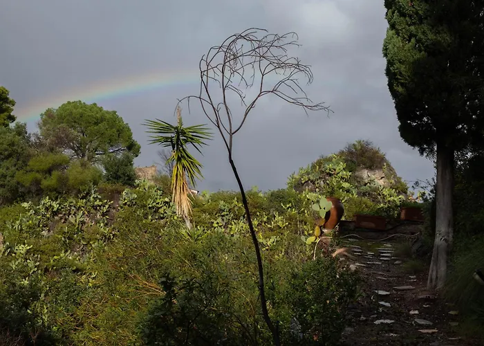 Apartmán Casa Baia Delle Sirene