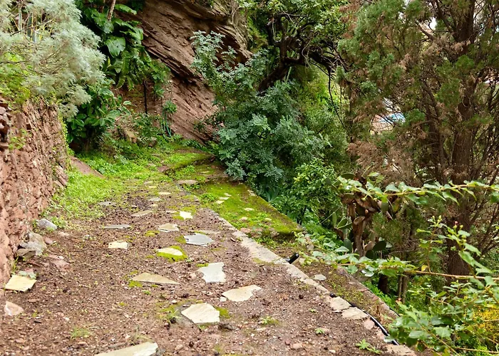 Casa Baia Delle Sirene Apartmán Taormina