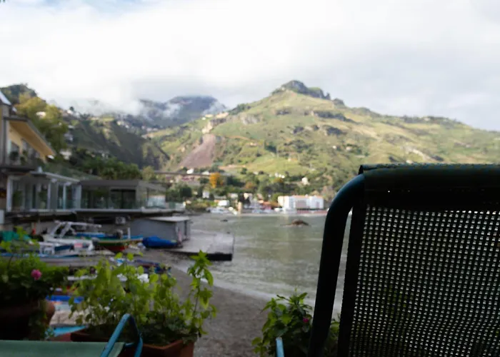 Casa Baia Delle Sirene Apartmán *