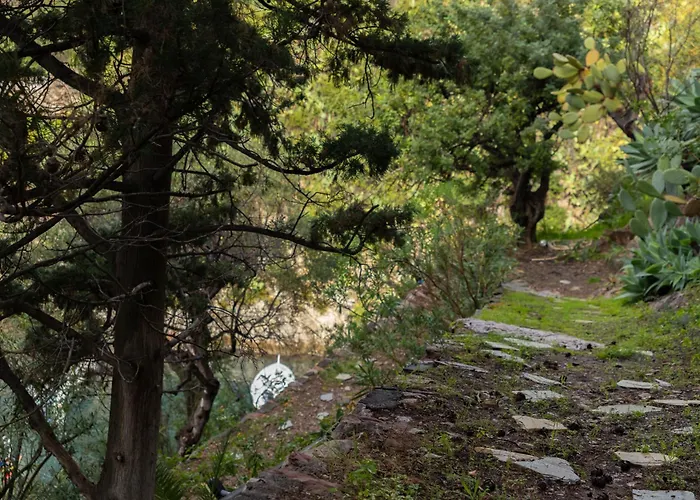 Casa Baia Delle Sirene *