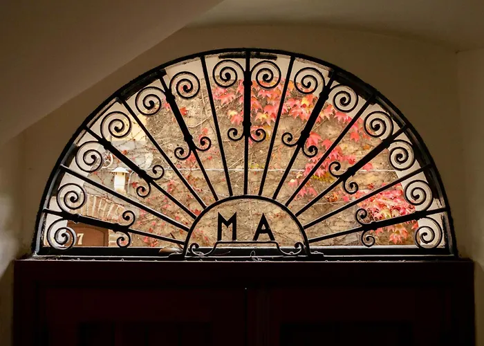 Apartmán Casa Baia Delle Sirene